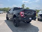 2021 Ford F-150 4x4 Black Ops Premium Lifted Truck #1FTFW1E58MFB32221 - photo 2