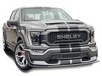 2021 F-150 SuperCrew Cab 4x4,  Shelby American Pickup #1FTFW1E58MFC65934 - photo 1