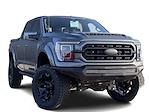 2021 Ford F-150 4x4 Black Ops Premium Lifted Truck #1FTFW1E58MFD12847 - photo 1