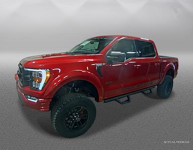 2021 Ford F-150 4x4 RMT Off Road Premium Lifted Truck #1FTFW1E58MKF07824 - photo 1