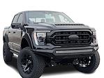 2021 Ford F-150 4x4 Black Ops Premium Lifted Truck #1FTFW1E58MKF07936 - photo 1