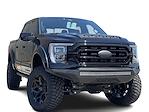 2021 Ford F-150 4x4 Black Ops Premium Lifted Truck #1FTFW1E58MKF07967 - photo 1