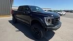 2021 Ford F-150 4x4 Black Ops Premium Lifted Truck #1FTFW1E58MKF07967 - photo 2