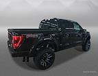 2022 Ford F-150 Super Crew 4x4 Rocky Ridge Premium Lifted Truck for sale #1FTFW1E58NFA80932 - photo 4