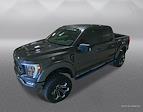 2022 Ford F-150 Super Crew 4x4 Black Widow Premium Lifted Truck for sale #1FTFW1E58NFA81014 - photo 1