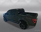 2022 Ford F-150 Super Crew 4x4 Black Widow Premium Lifted Truck for sale #1FTFW1E58NFA81014 - photo 2