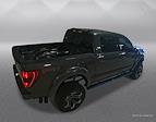 2022 Ford F-150 Super Crew 4x4 Black Widow Premium Lifted Truck for sale #1FTFW1E58NFA81014 - photo 4