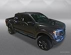 2022 Ford F-150 Super Crew 4x4 Black Widow Premium Lifted Truck for sale #1FTFW1E58NFA81014 - photo 5