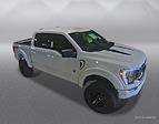 2022 Ford F-150 SuperCrew Cab 4x4, Black Widow for sale #1FTFW1E58NFA81062 - photo 5