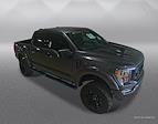 2022 Ford F-150 SuperCrew Cab 4x4, Black Widow for sale #1FTFW1E58NFA88352 - photo 5