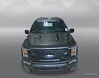 2022 Ford F-150 SuperCrew Cab 4x4, Black Widow for sale #1FTFW1E58NFA88352 - photo 6