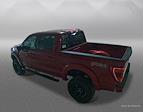 2022 Ford F-150 4x4 Black Widow Premium Lifted Truck #1FTFW1E58NFA88934 - photo 2