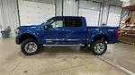 2022 Ford F-150 Super Crew 4x4 FTX Premium Lifted Truck #1FTFW1E58NFC07436 - photo 5