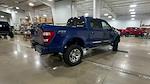 2022 Ford F-150 Super Crew 4x4 FTX Premium Lifted Truck #1FTFW1E58NFC07436 - photo 8