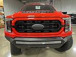 2022 Ford F-150 4x4 Black Ops Premium Lifted Truck #1FTFW1E58NKD28247 - photo 10