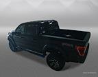 2022 Ford F-150 4x4 Black Widow Premium Lifted Truck #1FTFW1E58NKD53150 - photo 2
