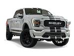 2022 Ford F-150 Super Crew 4x4 Shelby Supercharged Premium Lifted Truck #1FTFW1E58NKE57296 - photo 1