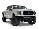 2023 Ford F-150 Super Crew 4x4 Black Ops Premium Lifted Truck for sale #1FTFW1E58PFB01748 - photo 1