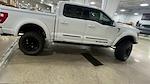 2023 Ford F-150 Super Crew 4x4 Black Ops Premium Lifted Truck for sale #1FTFW1E58PFB01748 - photo 2