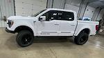 2023 Ford F-150 Super Crew 4x4 Black Ops Premium Lifted Truck for sale #1FTFW1E58PFB01748 - photo 6