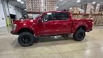 2023 Ford F-150 Super Crew Black Ops Premium Lifted Truck for sale #1FTFW1E58PFB96974 - photo 5