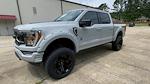 2023 Ford F-150 Super Crew Black Widow Premium Lifted Truck for sale #1FTFW1E58PFC12493 - photo 4