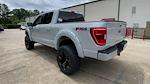 2023 Ford F-150 Super Crew Black Widow Premium Lifted Truck for sale #1FTFW1E58PFC12493 - photo 6