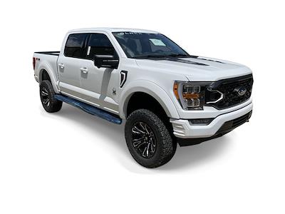 2023 Ford F-150 Super Crew Black Widow Premium Lifted Truck for sale #1FTFW1E58PFC12834 - photo 1