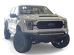 2023 Ford F-150 Super Crew 4x4 Black Ops Premium Lifted Truck #1FTFW1E58PFC30170 - photo 1