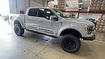 2023 Ford F-150 Super Crew 4x4 Black Ops Premium Lifted Truck #1FTFW1E58PFC30170 - photo 2