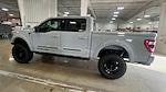 2023 Ford F-150 Super Crew 4x4 Black Ops Premium Lifted Truck #1FTFW1E58PFC30170 - photo 6