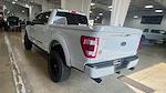 2023 Ford F-150 Super Crew 4x4 Black Ops Premium Lifted Truck #1FTFW1E58PFC30170 - photo 7