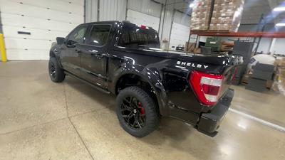2023 Ford F-150 Super Crew 4x4 Shelby Supercharged Premium Lifted Truck for sale #1FTFW1E58PFC31304 - photo 2