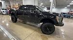 2023 Ford F-150 Super Crew 4x4 Black Ops Premium Lifted Truck for sale #1FTFW1E58PKD32804 - photo 2