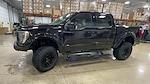 2023 Ford F-150 Super Crew 4x4 Black Ops Premium Lifted Truck for sale #1FTFW1E58PKD32804 - photo 5