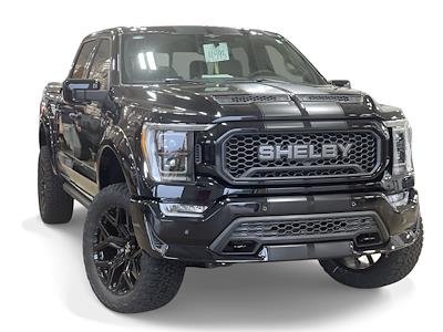 2023 Ford F-150 Super Crew 4x4 Centennial Edition Shelby Off Road Premium Lifted Truck #1FTFW1E58PKD85602 - photo 1