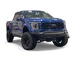 2023 Ford F-150 Super Crew 4x4 Black Ops Premium Lifted Truck for sale #1FTFW1E58PKD88323 - photo 1