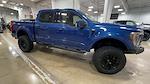 2023 Ford F-150 Super Crew 4x4 Black Ops Premium Lifted Truck for sale #1FTFW1E58PKD88323 - photo 2