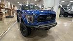 2023 Ford F-150 Super Crew 4x4 Black Ops Premium Lifted Truck for sale #1FTFW1E58PKD88323 - photo 3