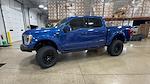 2023 Ford F-150 Super Crew 4x4 Black Ops Premium Lifted Truck for sale #1FTFW1E58PKD88323 - photo 5