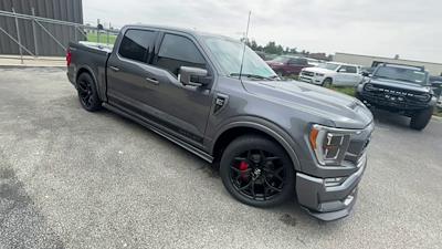 2023 Ford F-150 Super Crew 4x4 Shelby Super Snake Premium Performance Truck for sale #1FTFW1E58PKD89097 - photo 2