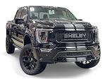2023 Ford F-150 Super Crew 4x4 Shelby Supercharged Premium Lifted Truck #1FTFW1E58PKE16864 - photo 1