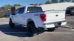 2023 Ford F-150 SuperCrew Cab 4x4, Black Widow for sale #1FTFW1E58PKF60365 - photo 9