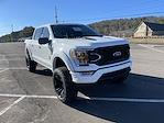 2023 Ford F-150 SuperCrew Cab 4x4, Black Widow for sale #1FTFW1E58PKF60365 - photo 10