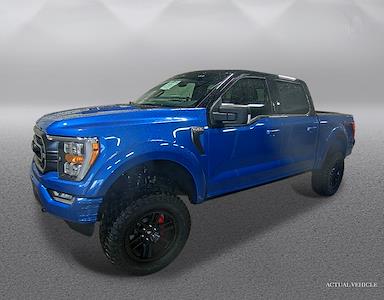 2021 Ford F-150 4x4 RMT Off Road Premium Lifted Truck #1FTFW1E59MKE71559 - photo 1