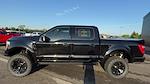 2021 Ford F-150 4x4 Black Ops Premium Lifted Truck #1FTFW1E59MKF08089 - photo 5