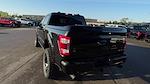 2021 Ford F-150 4x4 Black Ops Premium Lifted Truck #1FTFW1E59MKF08089 - photo 7