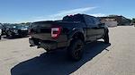 2022 Ford F-150 4x4 Black Ops Premium Lifted Truck #1FTFW1E59NFA20819 - photo 8