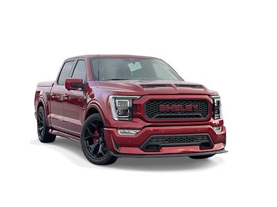 2022 Ford F-150 Super Crew 4x4 Shelby Super Snake Premium Performance Truck #1FTFW1E59NFA21226 - photo 1