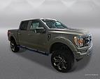 2022 Ford F-150 Super Crew 4x4 AFEBW Premium Lifted Truck for sale #1FTFW1E59NFA30654 - photo 5